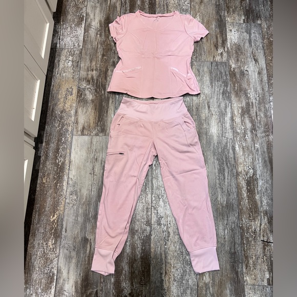 Jaanuu Other Jaanuu Womens Scrubs Poshmark